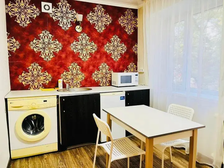 Караганда: apartament erubaeva, 51