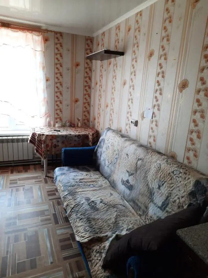 Сортавала: 2-х комнатная квартира в центре