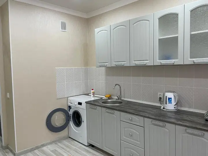 Актау: apartment aktau