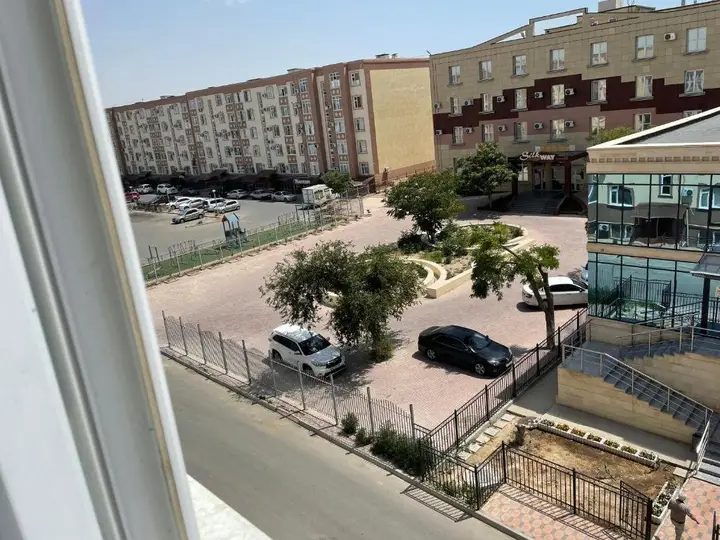 Актау: apartment aktau