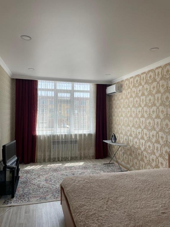 Актау: apartment aktau