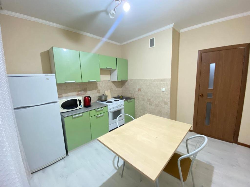 Астана: Apartment on 13 Almaty street in Astana