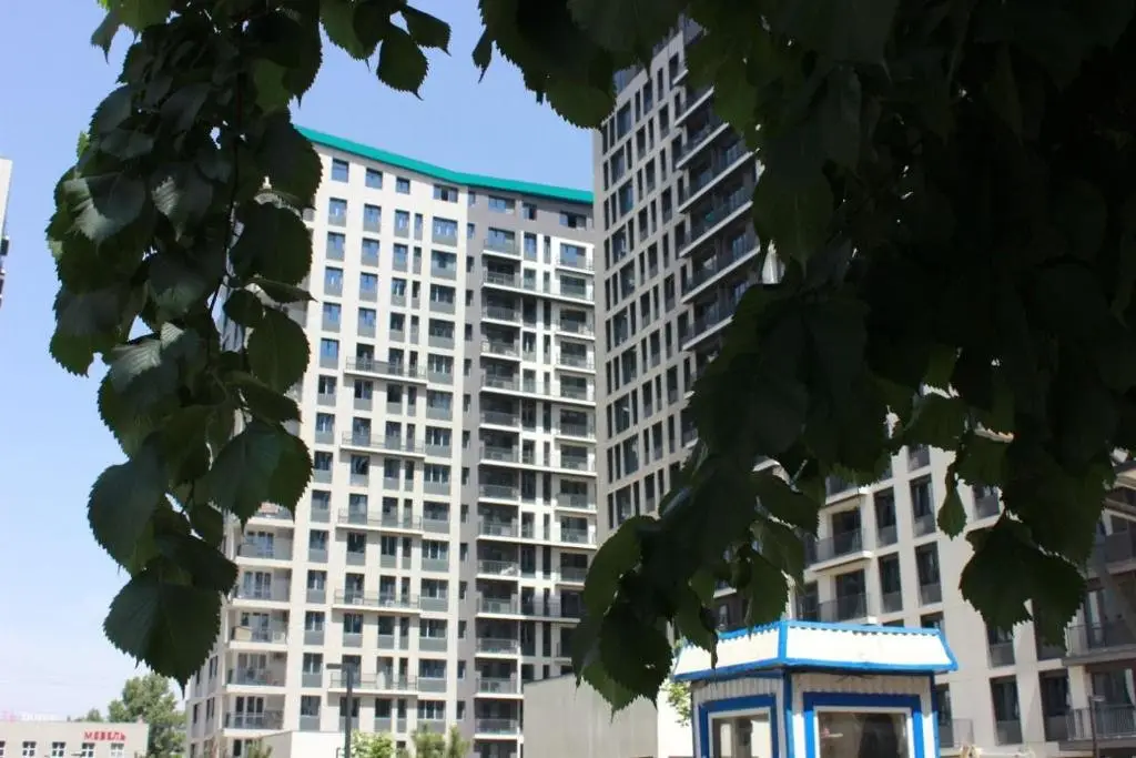 Apartments in the Terra residential complex 15 — фото 1