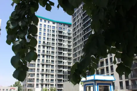 Apartments in the Terra residential complex 15 — фото 1