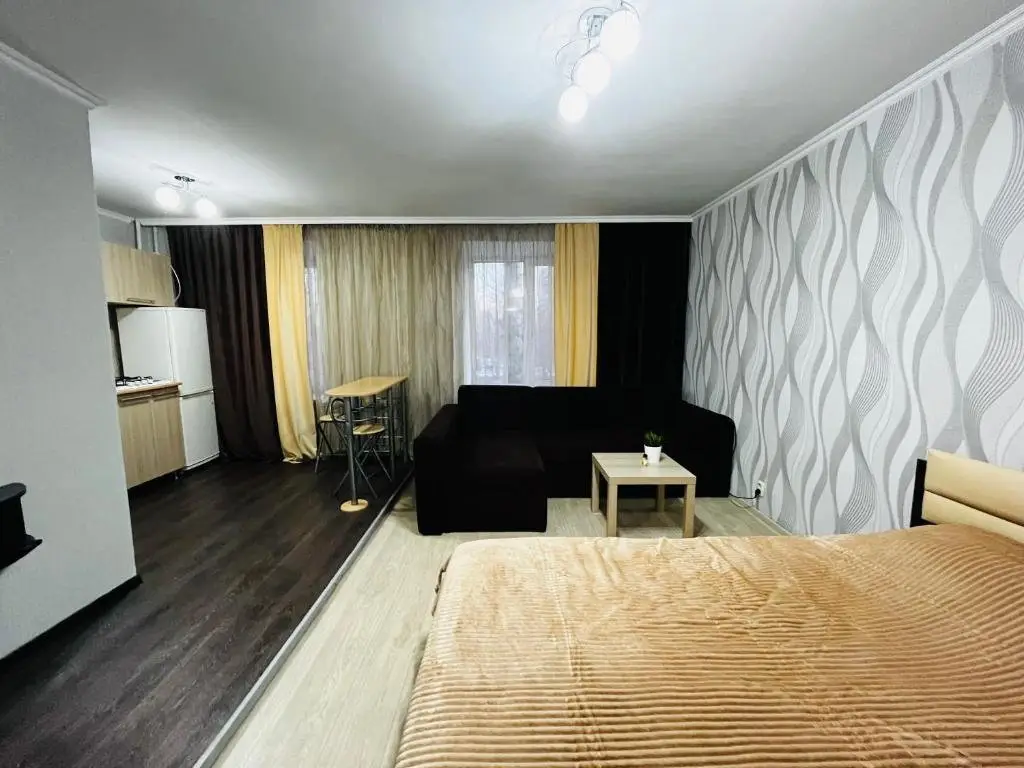 Караганда: Apartment Nurken Abdirova 32