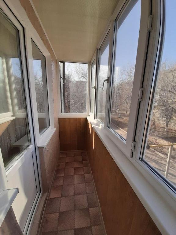 Караганда: Apartment on Lobody, 41