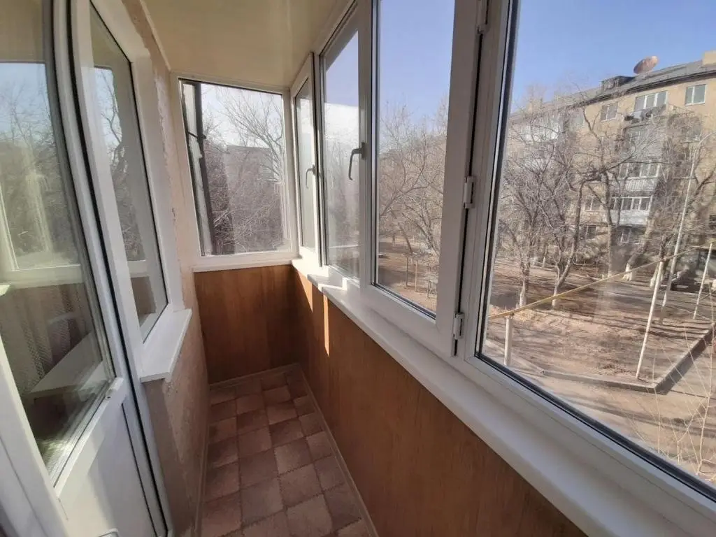 Караганда: Apartment on Lobody, 41