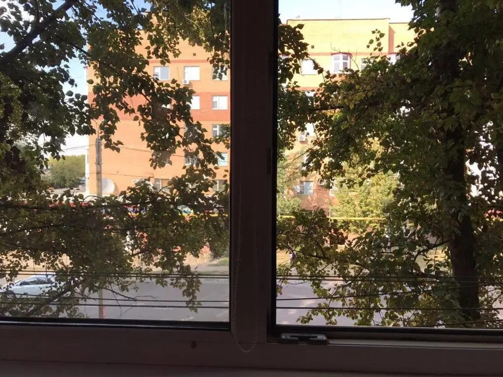 Уральск: Apartment on Dost?q 244/1