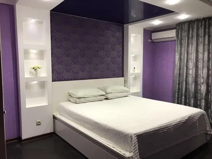 Уральск: Apartment on Dost?q 244/1