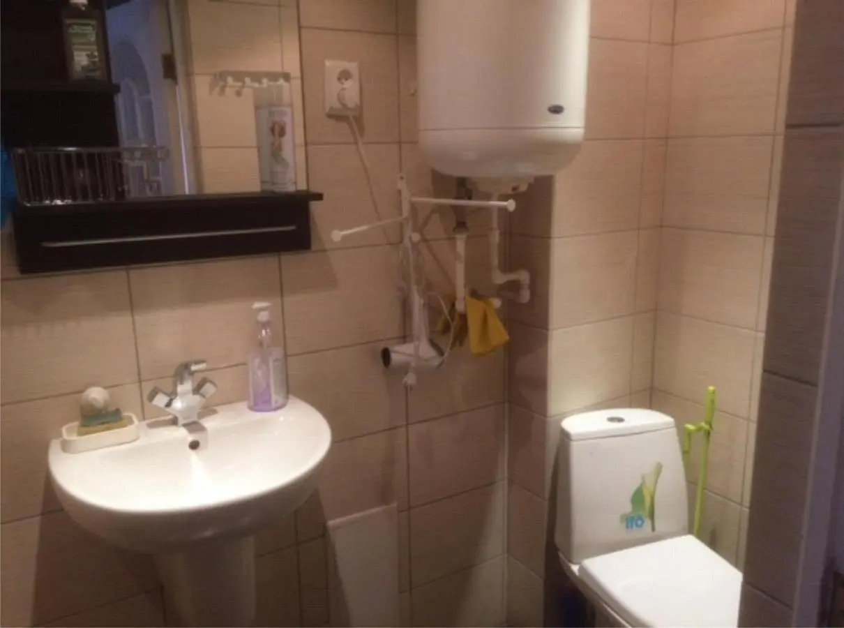 Беломорск: Apartment on Oktyabrskaya 21