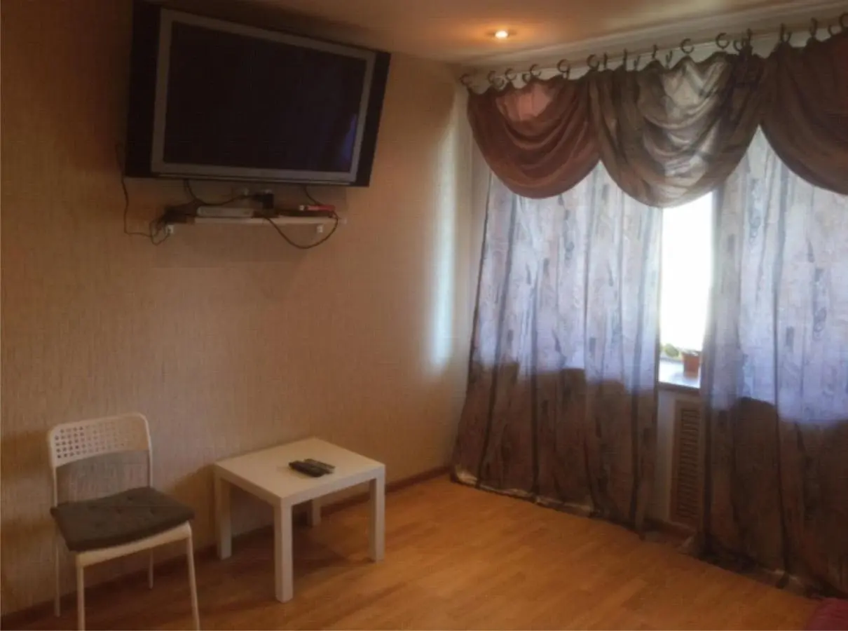 Беломорск: Apartment on Oktyabrskaya 21