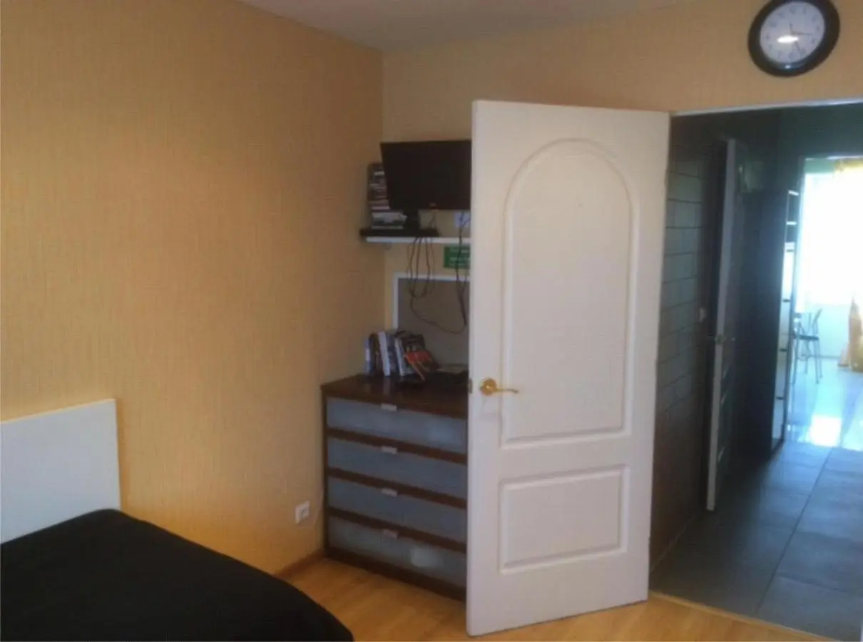 Беломорск: Apartment on Oktyabrskaya 21