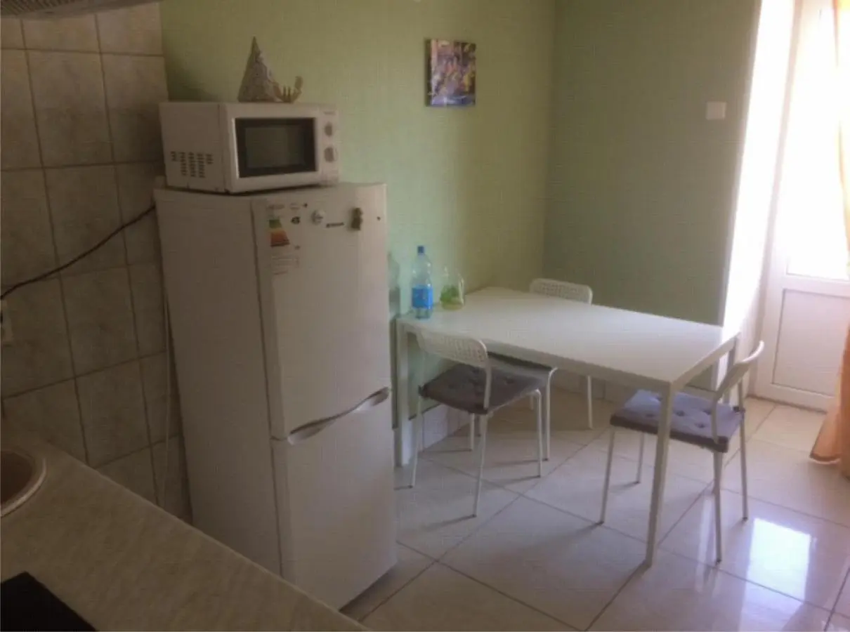 Беломорск: Apartment on Oktyabrskaya 21