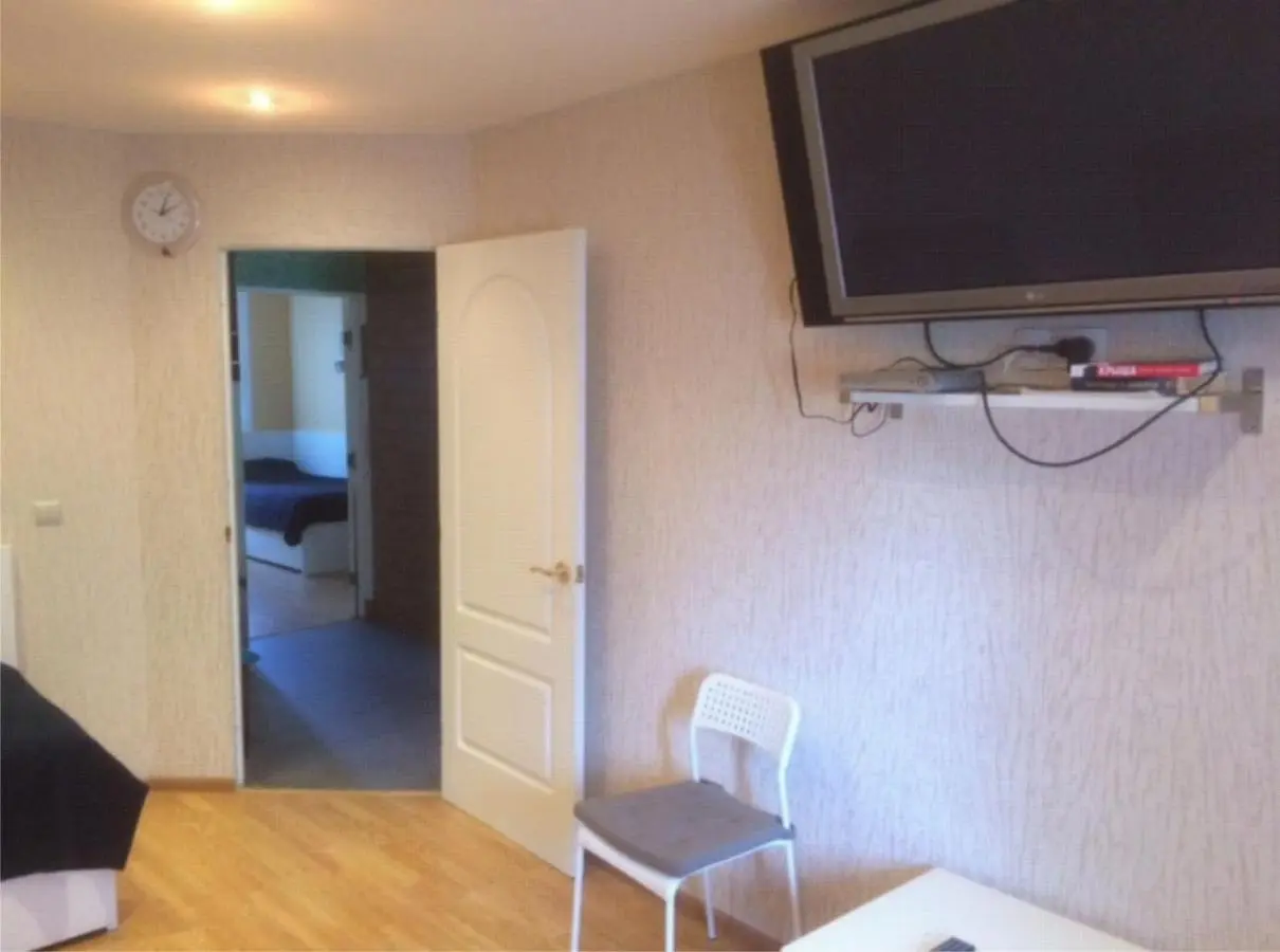 Беломорск: Apartment on Oktyabrskaya 21