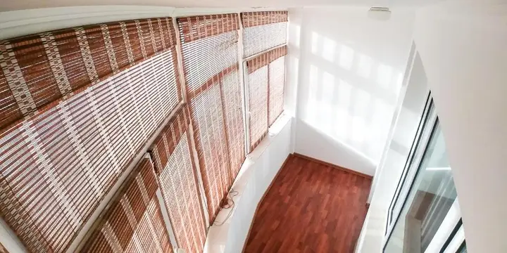 Актау: Apartment on 15 mikrorayon 56