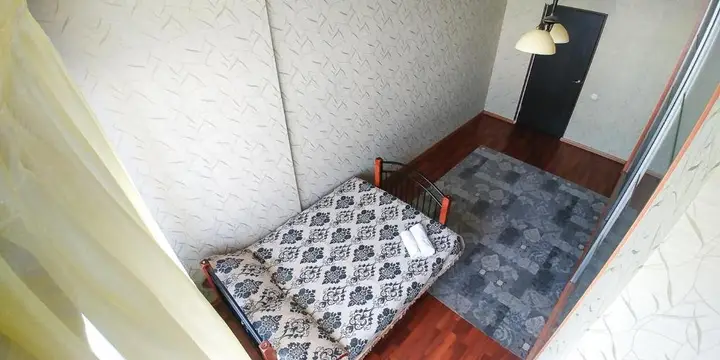 Актау: Apartment on 15 mikrorayon 56