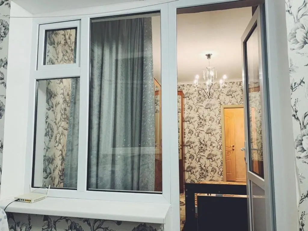 Актау: Apartament