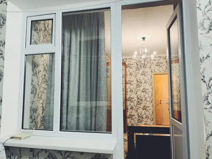 Актау: Apartament