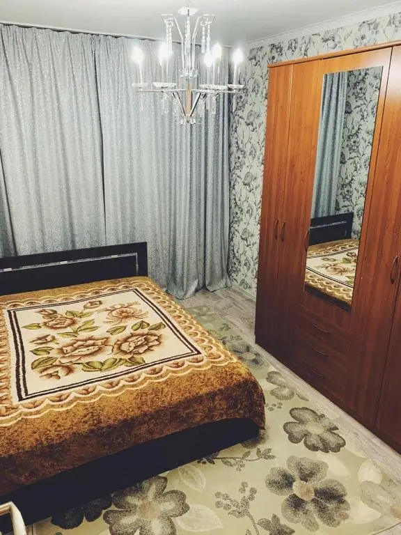 Актау: Apartament