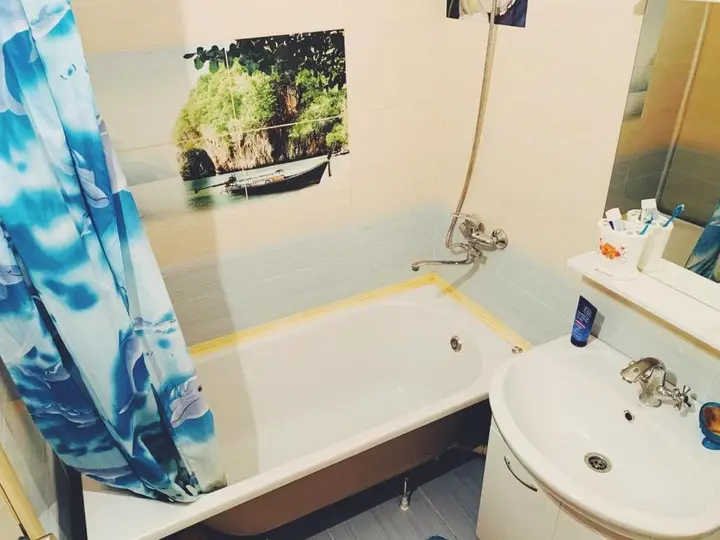 Актау: Apartament