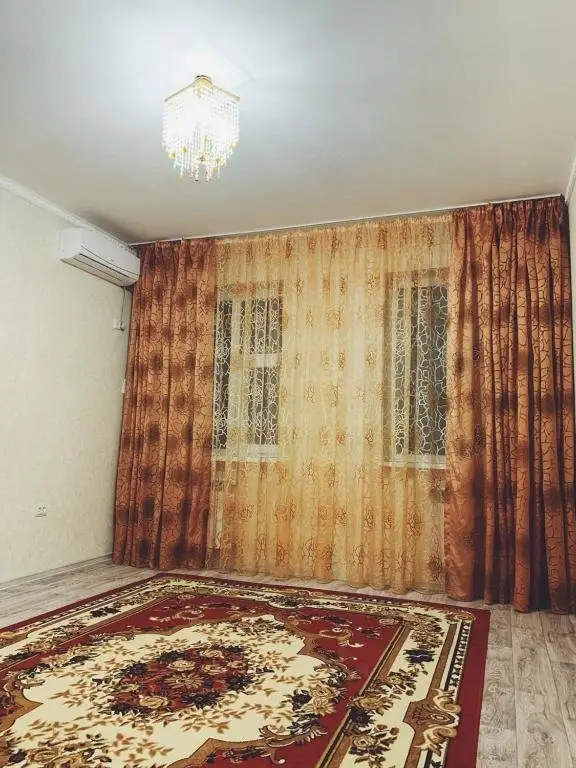 Актау: Apartament