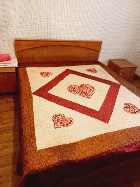 Петропавловск: Apartment in Downtown Buketova 9