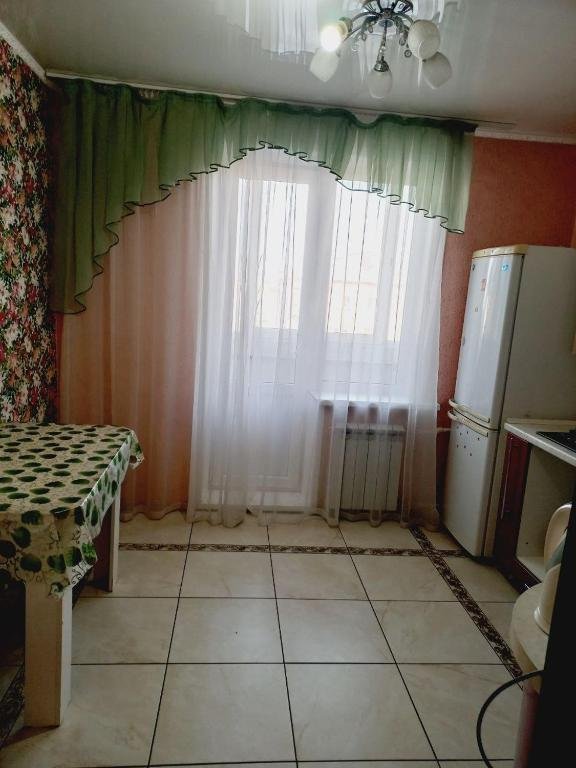 Петропавловск: Apartment in Downtown Buketova 9