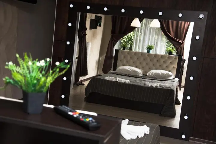 Караганда: Apartment on Pichugina 235