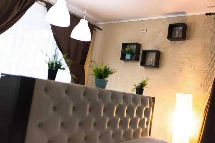 Караганда: Apartment on Pichugina 235