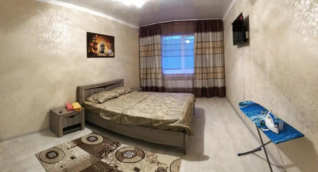 Уральск: Apart Hotel On Evrazia 190/1