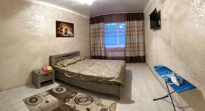 Уральск: Apart Hotel On Evrazia 190/1