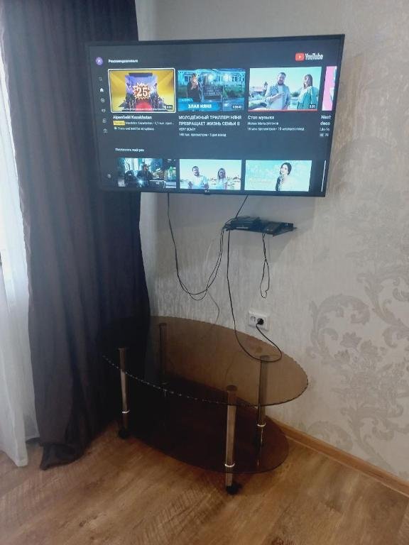 Петропавловск: Apartment in center, International 32