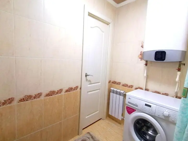 Караганда: Apartments on Republik 34