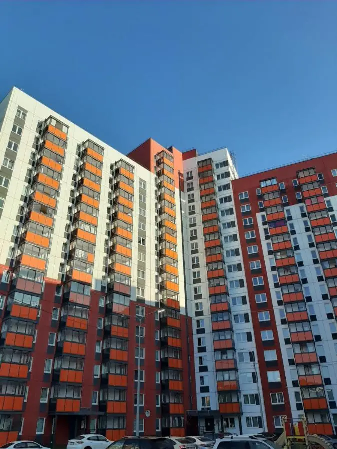 Петрозаводск: Апартаменты Лофт