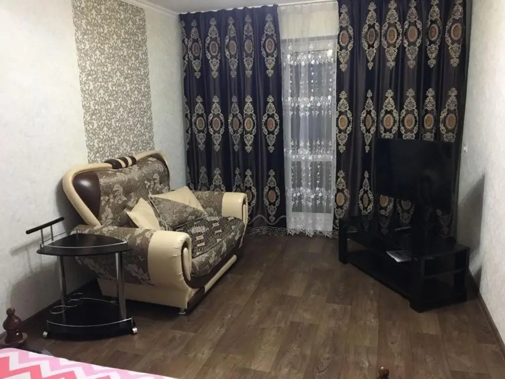 Караганда: Apartment on Abdirova 24/2