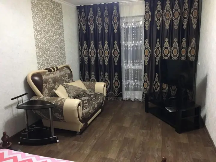 Караганда: Apartment on Abdirova 24/2