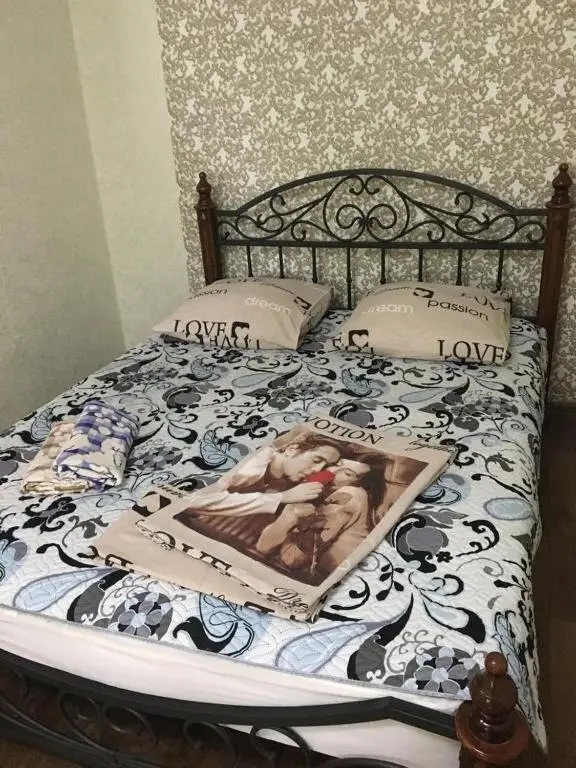 Караганда: Apartment on Abdirova 24/2