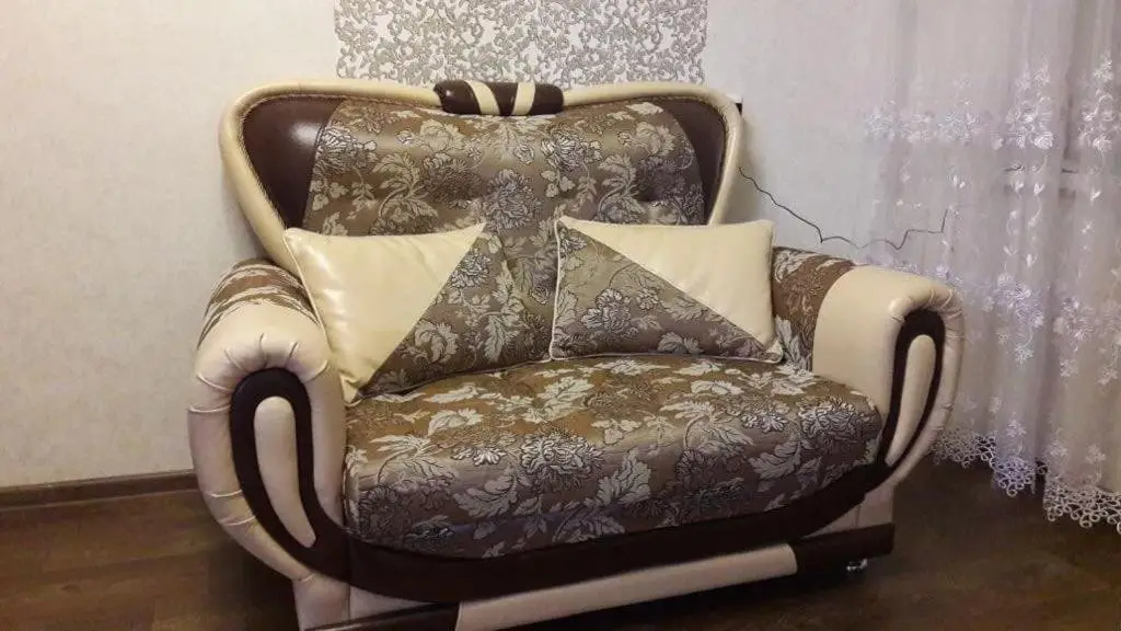 Караганда: Apartment on Abdirova 24/2