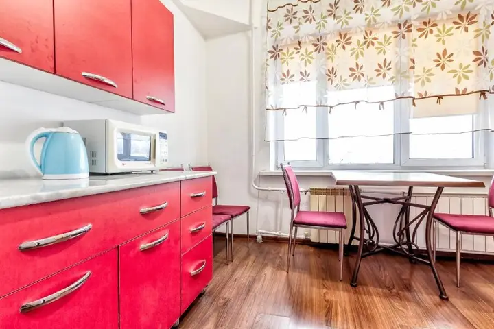 Алматы: 404. Prostornye apartamenty v tsentre