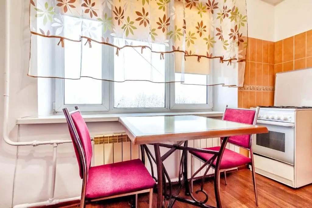Алматы: 404. Prostornye apartamenty v tsentre