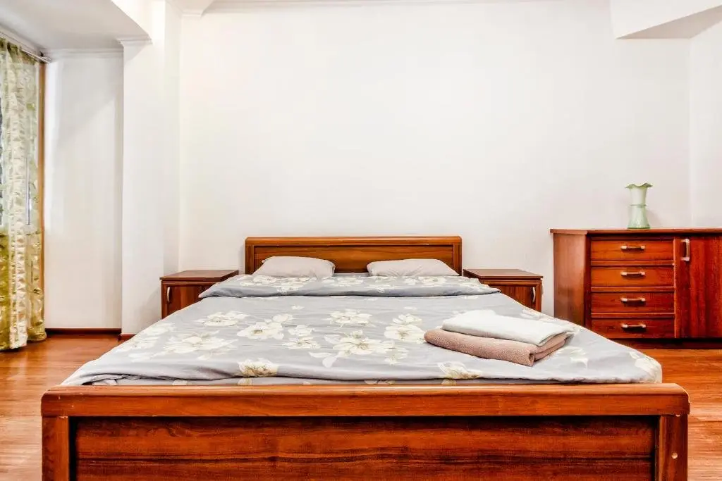 Алматы: 404. Prostornye apartamenty v tsentre