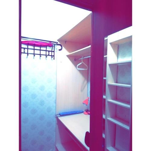 Panoramic apartment in Sarmat house — фото 1