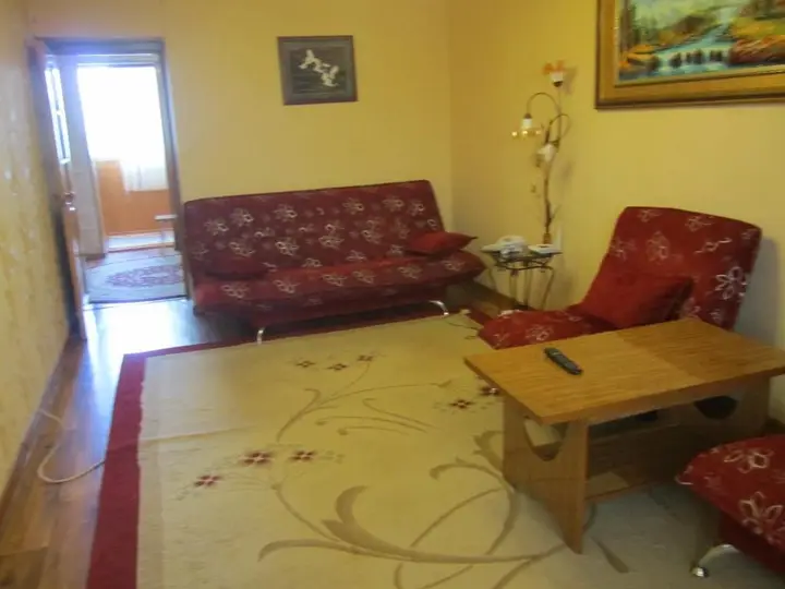 Актау: Apartment on 4 Mkr 47