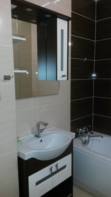 Караганда: Apartment on Buqar-Jyrau 36