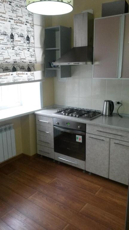 Караганда: Apartment on Buqar-Jyrau 36