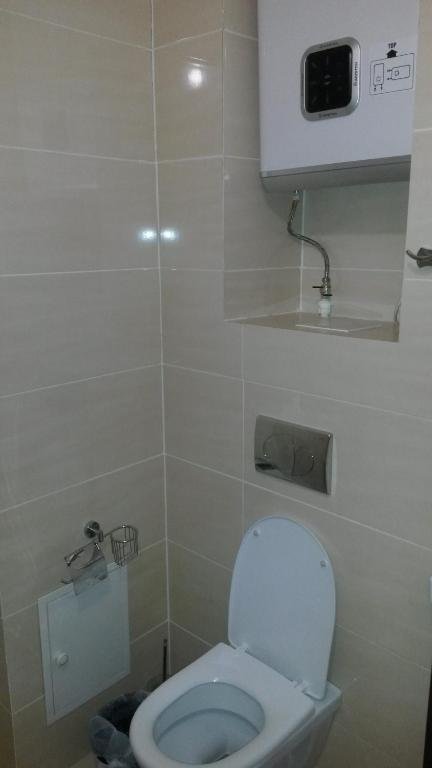 Караганда: Apartment on Buqar-Jyrau 36