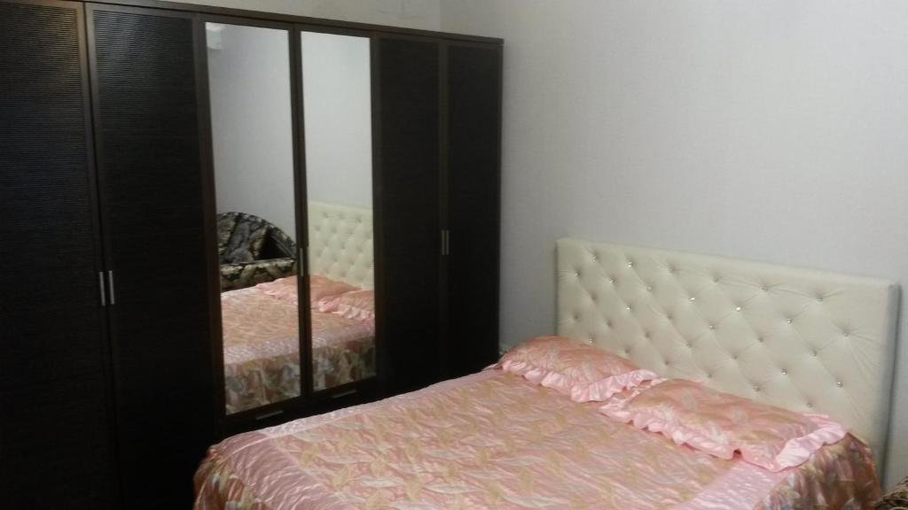Караганда: Apartment on Buqar-Jyrau 36