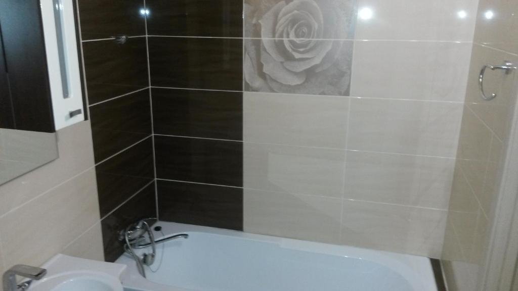 Караганда: Apartment on Buqar-Jyrau 36