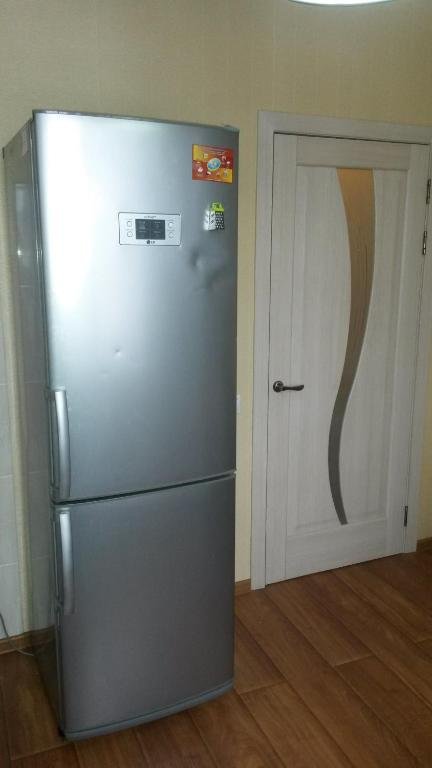 Караганда: Apartment on Buqar-Jyrau 36