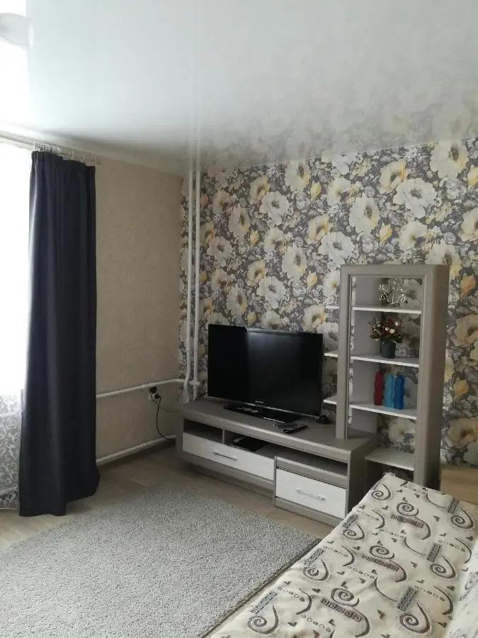 Петрозаводск: Comfortable apartments on Anokhina